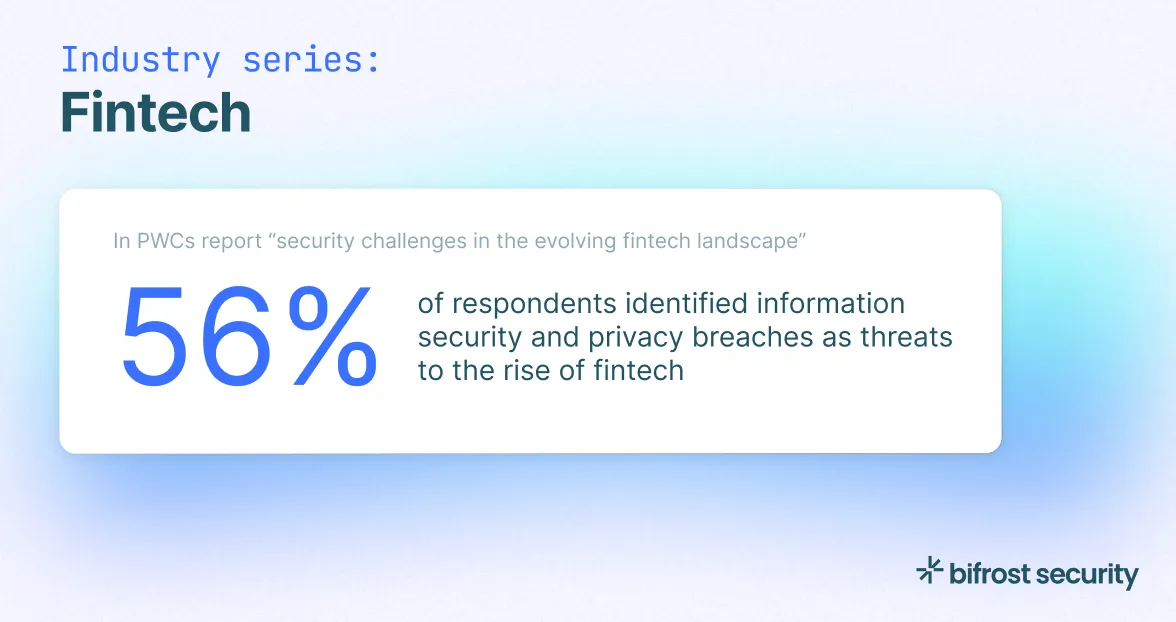 Industry Series: FinTech