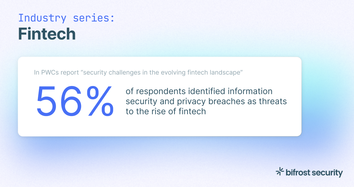 Industry Series: FinTech