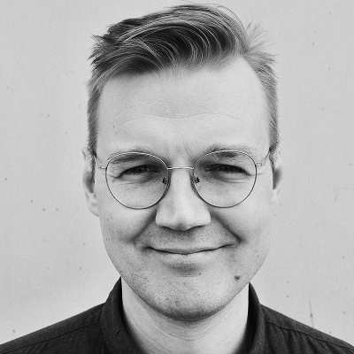 Johannes Olsson