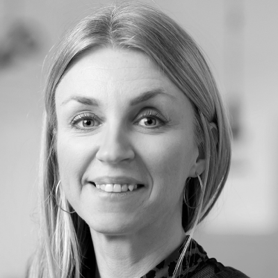 Stina Slottsjö